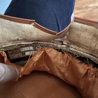 Antiquité militaire