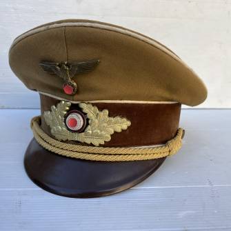 Antiquité militaire