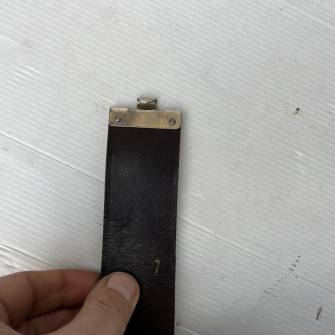 Antiquité militaire