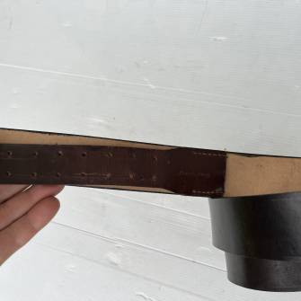 Antiquité militaire