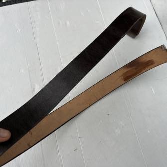 Antiquité militaire