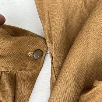 Antiquité militaire