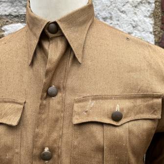 Antiquité militaire