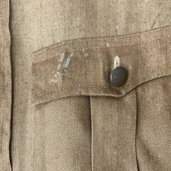 Antiquité militaire