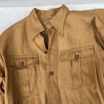 Antiquité militaire