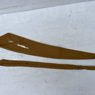 Antiquité militaire