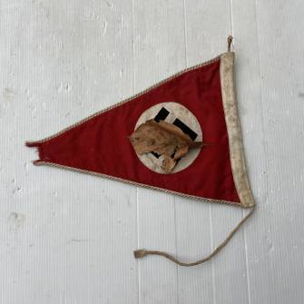 Antiquité militaire