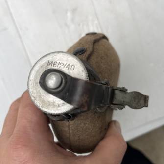 Antiquité militaire