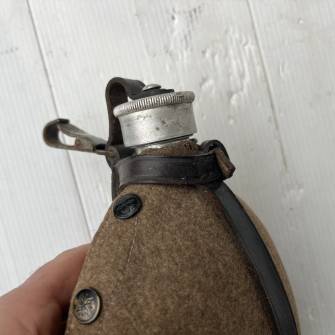 Antiquité militaire