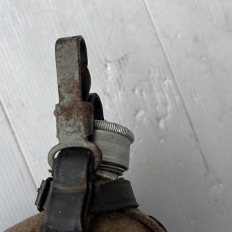 Antiquité militaire