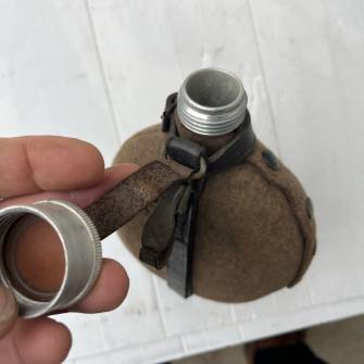 Antiquité militaire