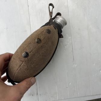 Antiquité militaire