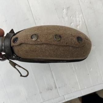 Antiquité militaire