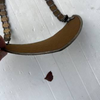 Antiquité militaire