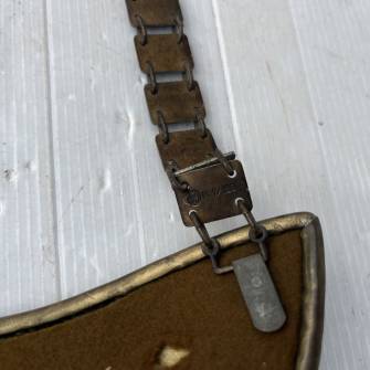 Antiquité militaire