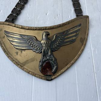 Antiquité militaire