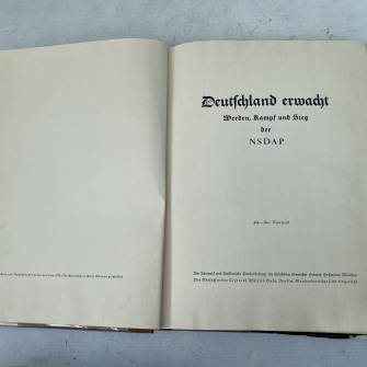 Antiquité militaire