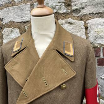 Antiquité militaire