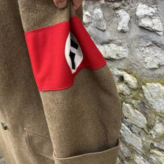 Antiquité militaire