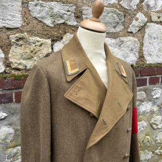 Antiquité militaire