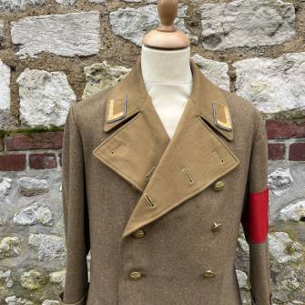 Antiquité militaire