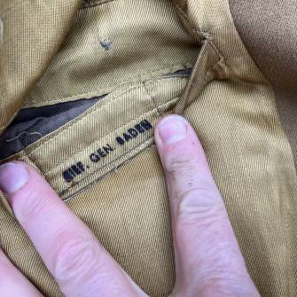 Antiquité militaire