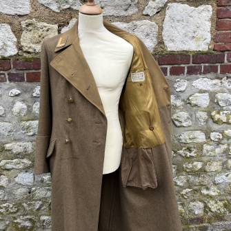 Antiquité militaire