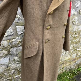 Antiquité militaire