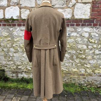 Antiquité militaire