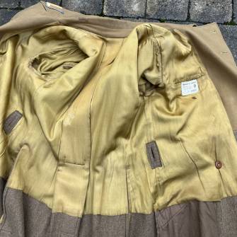 Antiquité militaire