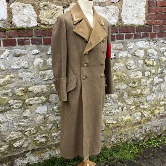 Antiquité militaire