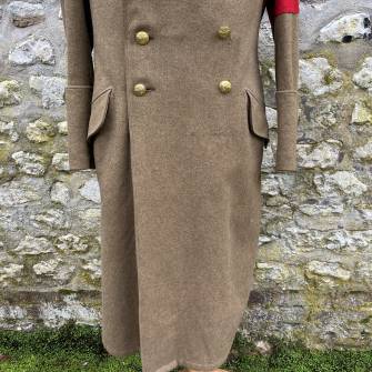 Antiquité militaire