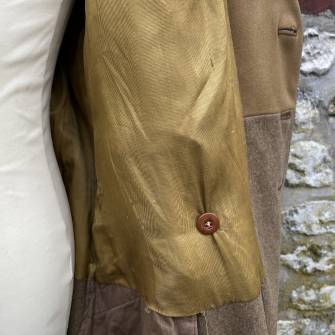 Antiquité militaire