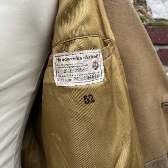 Antiquité militaire