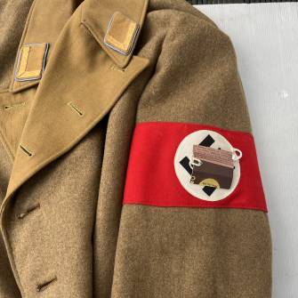 Antiquité militaire