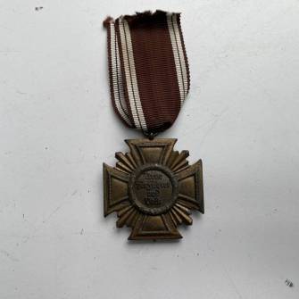 Antiquité militaire
