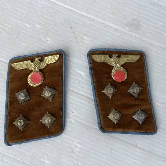 Antiquité militaire