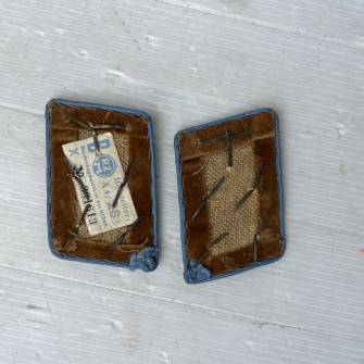 Antiquité militaire