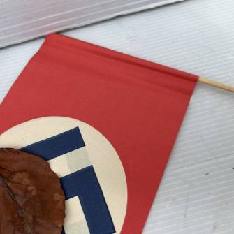 Antiquité militaire