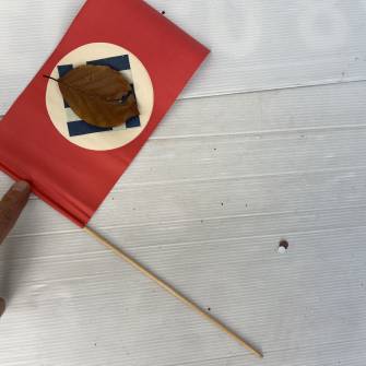 Antiquité militaire