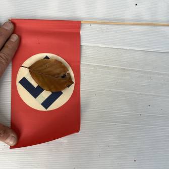 Antiquité militaire