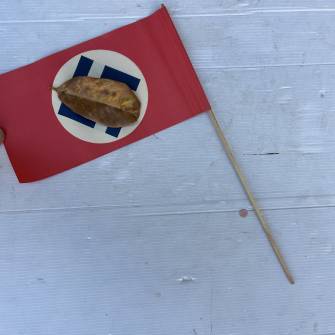 Antiquité militaire
