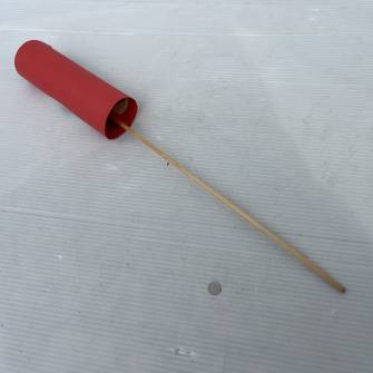 Antiquité militaire