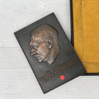 Antiquité militaire