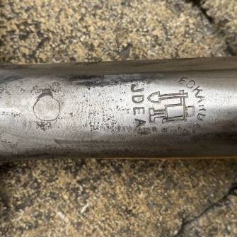 Antiquité militaire