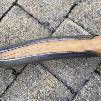 Antiquité militaire