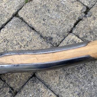 Antiquité militaire