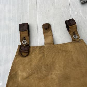 Antiquité militaire