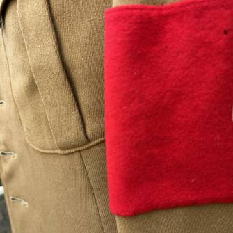 Antiquité militaire