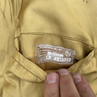 Antiquité militaire